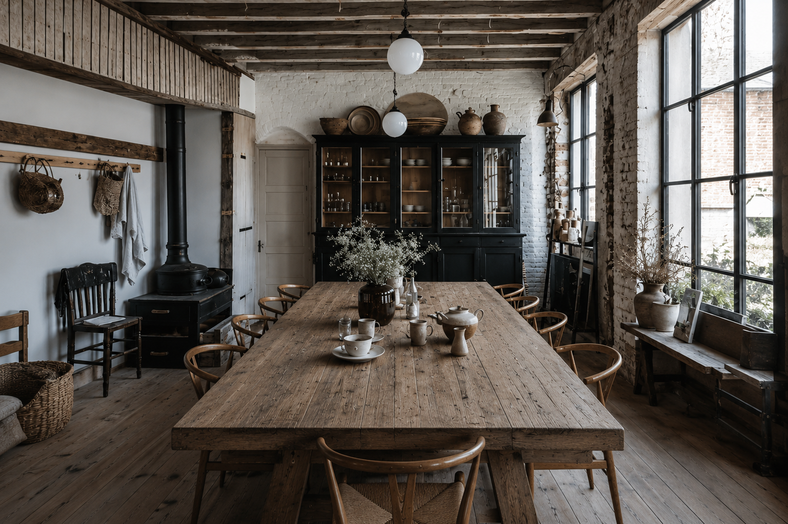 Scandinavian HOME